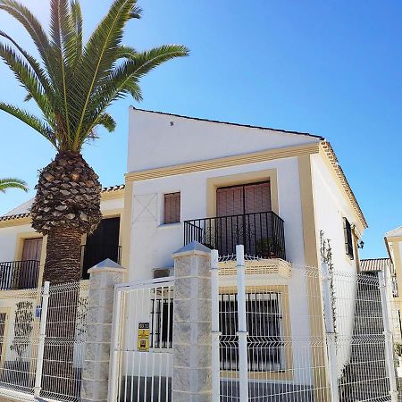 Sunny Coastal 1 Bed Apartment - Vera Coast: 2Mins To Beach Los Amarguillos Exterior photo