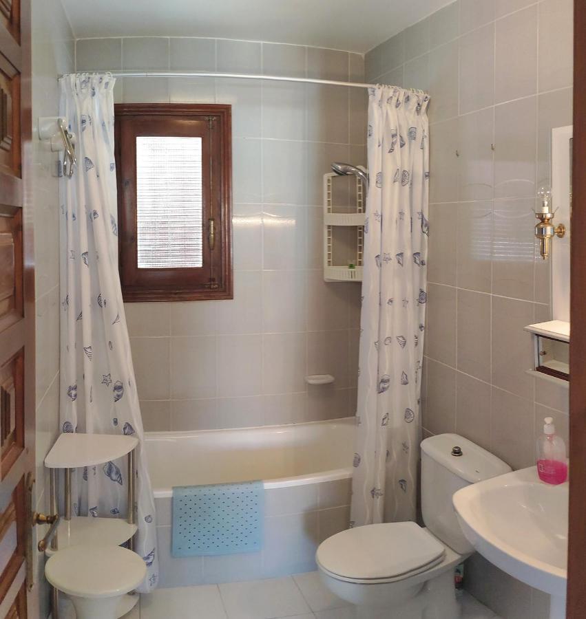 Sunny Coastal 1 Bed Apartment - Vera Coast: 2Mins To Beach Los Amarguillos Exterior photo