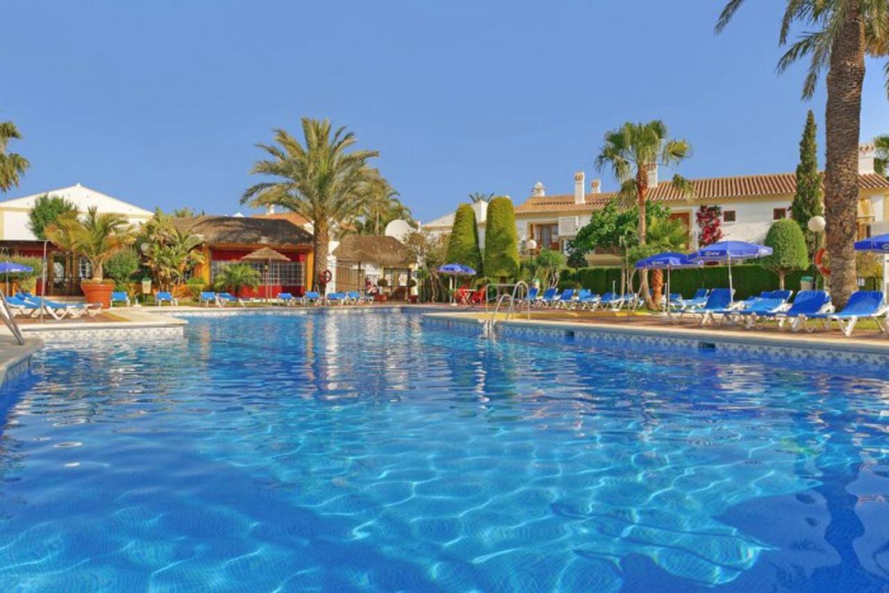 Sunny Coastal 1 Bed Apartment - Vera Coast: 2Mins To Beach Los Amarguillos Exterior photo