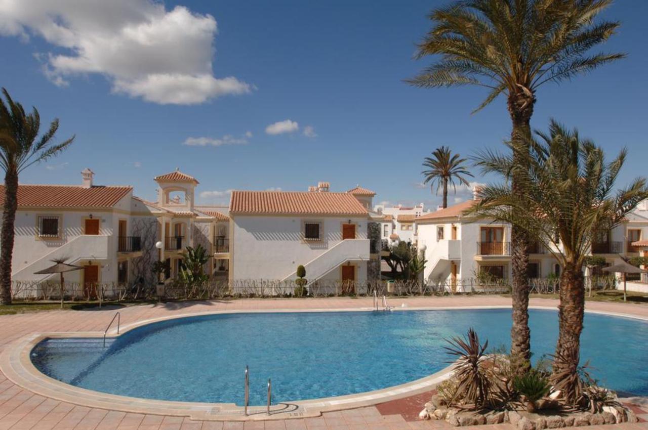 Sunny Coastal 1 Bed Apartment - Vera Coast: 2Mins To Beach Los Amarguillos Exterior photo