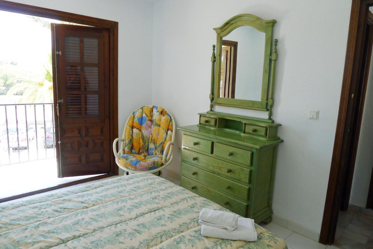 Sunny Coastal 1 Bed Apartment - Vera Coast: 2Mins To Beach Los Amarguillos Exterior photo