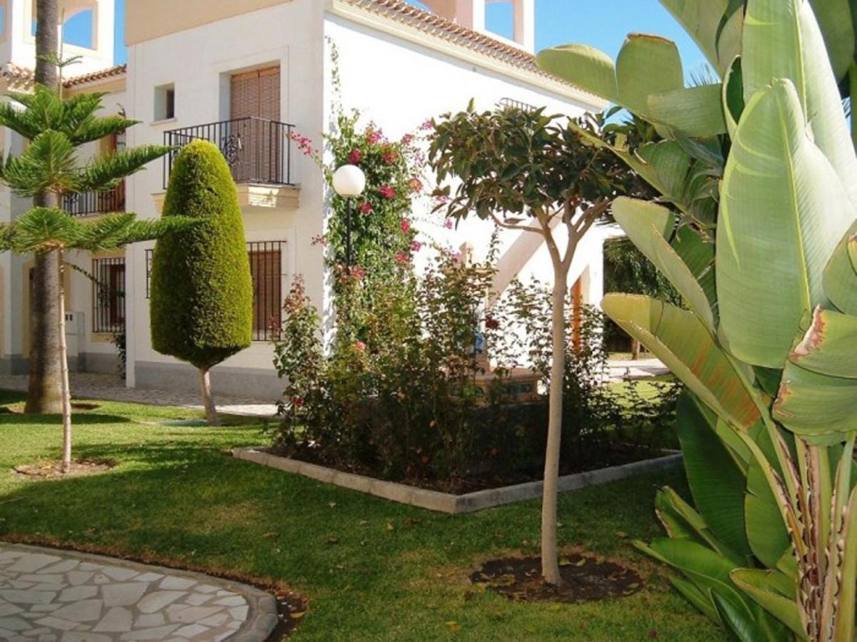 Sunny Coastal 1 Bed Apartment - Vera Coast: 2Mins To Beach Los Amarguillos Exterior photo