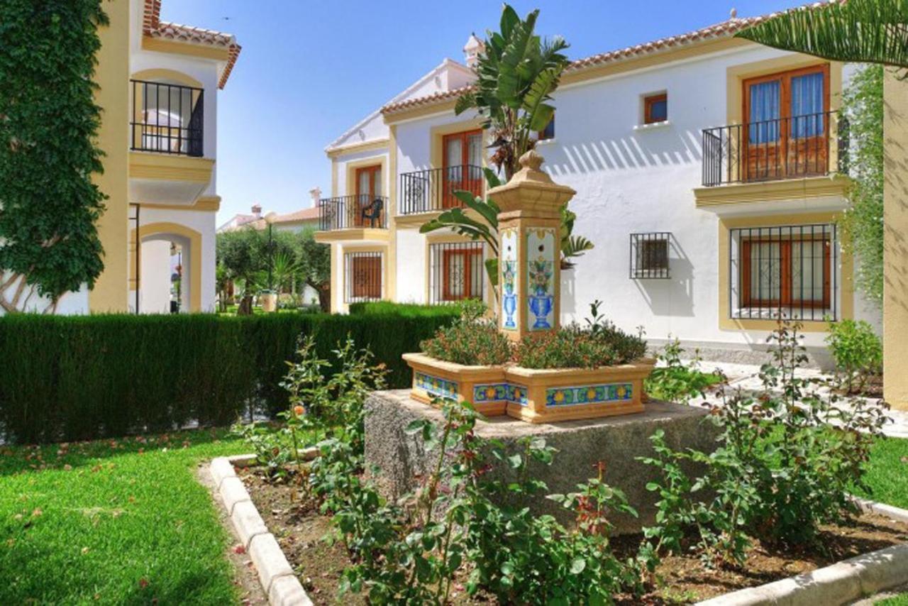 Sunny Coastal 1 Bed Apartment - Vera Coast: 2Mins To Beach Los Amarguillos Exterior photo