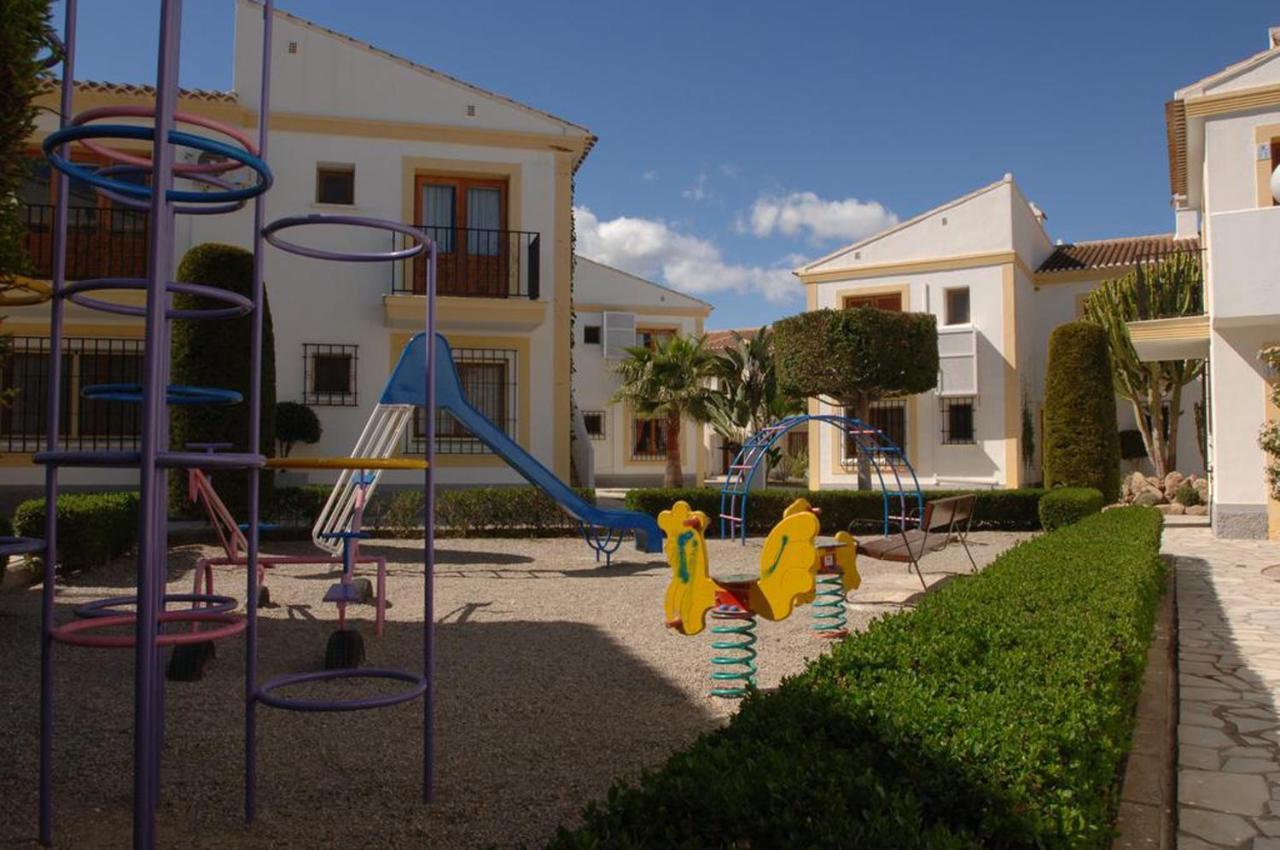 Sunny Coastal 1 Bed Apartment - Vera Coast: 2Mins To Beach Los Amarguillos Exterior photo