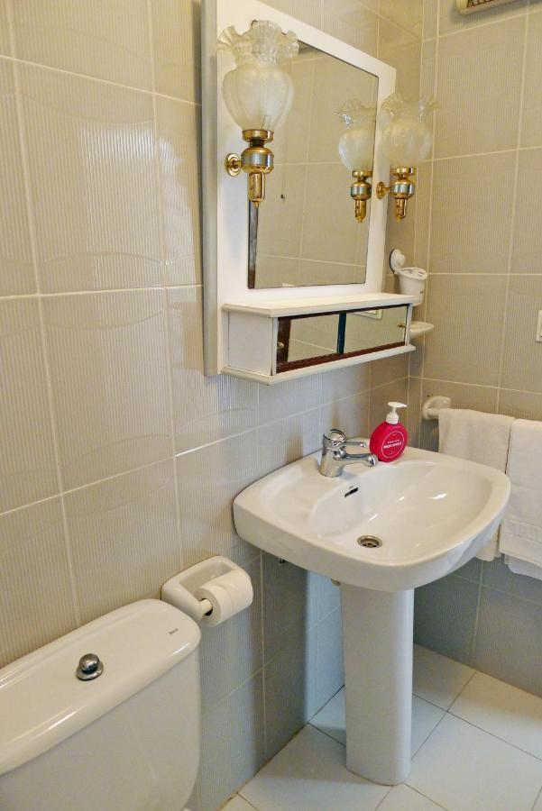 Sunny Coastal 1 Bed Apartment - Vera Coast: 2Mins To Beach Los Amarguillos Exterior photo