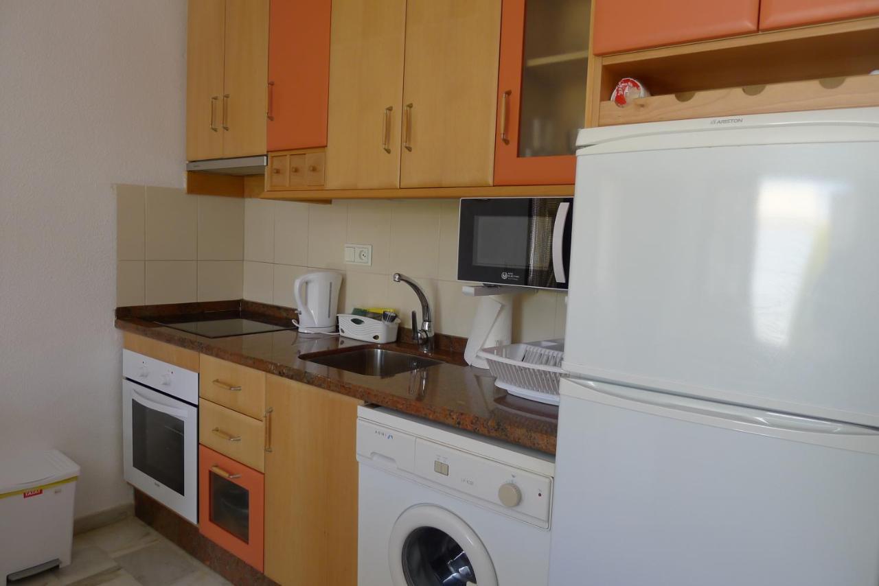 Sunny Coastal 1 Bed Apartment - Vera Coast: 2Mins To Beach Los Amarguillos Exterior photo