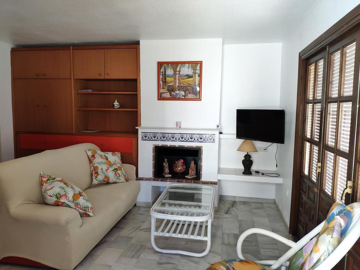 Sunny Coastal 1 Bed Apartment - Vera Coast: 2Mins To Beach Los Amarguillos Exterior photo